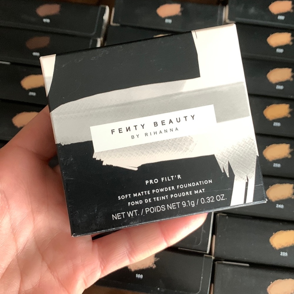 Fenty Beauty Pro Filt’r LAST ONE